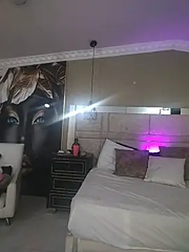 kimCosseyy's room