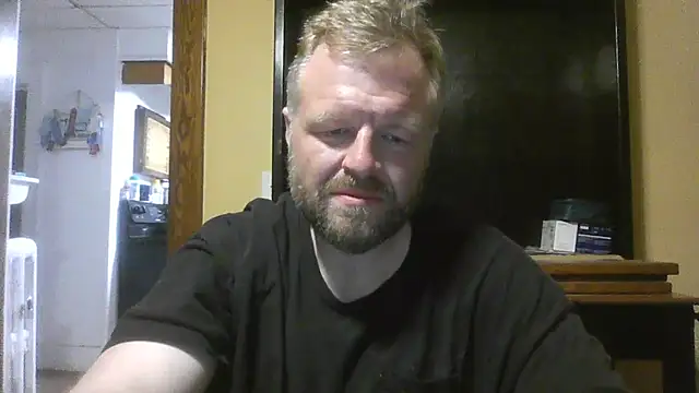 TheOneDonShaun webcam