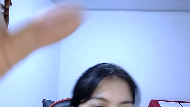 Bandida553 webcam