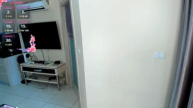 Evelyne_xxo webcam