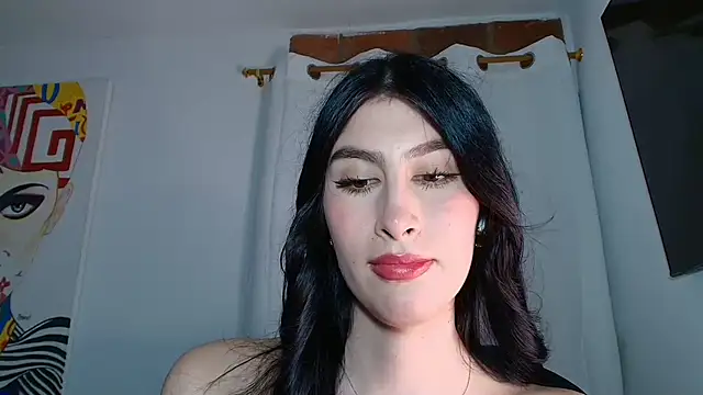 valeria_gonzales_'s room