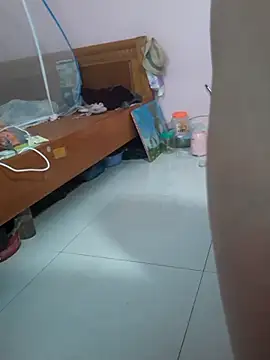 JerryJen11 webcam