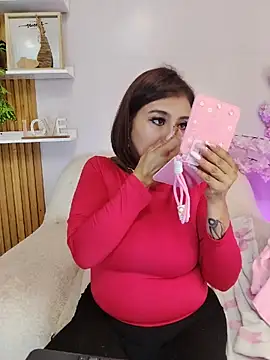MrsFoucher