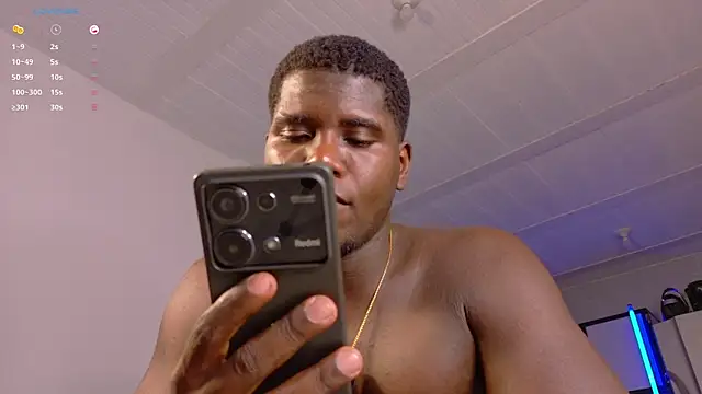 JothaFit live cam