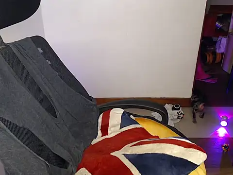 Hot_Muscle69 live cam