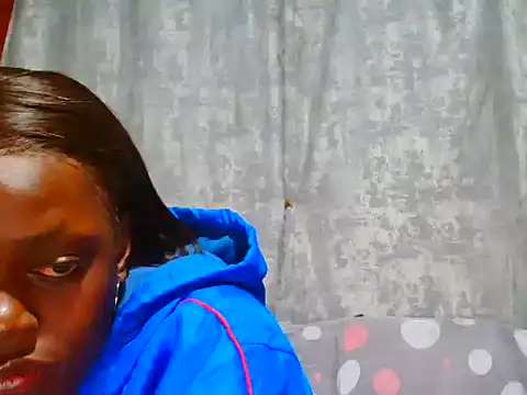VANESAAMBER23 webcam