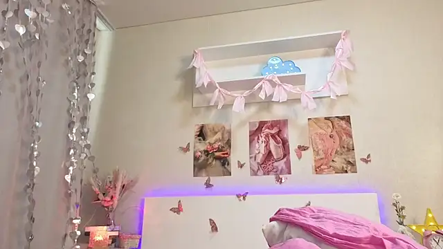 Milly_Lane webcam