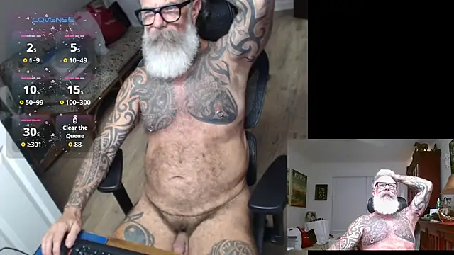 FLdbear