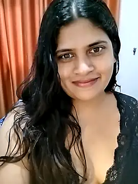 Shakeera1 webcam