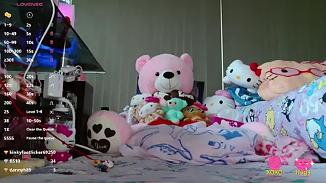 SilViAjpn webcam