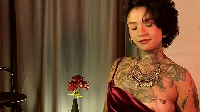 NinaKallen webcam