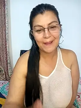 CelesteAlvarez1989 webcam