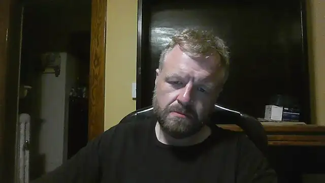 TheOneDonShaun webcam