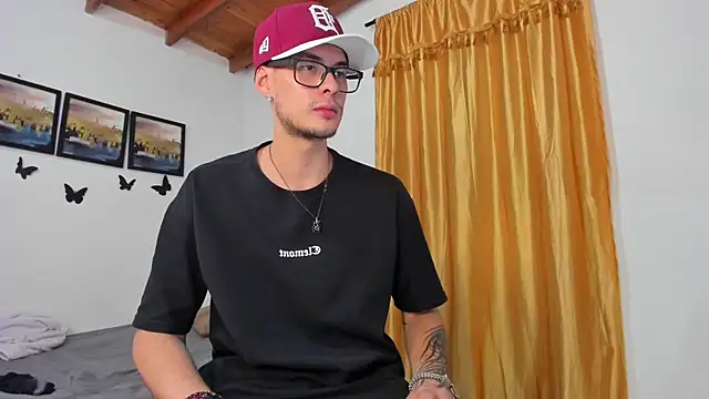 Vlad__night webcam