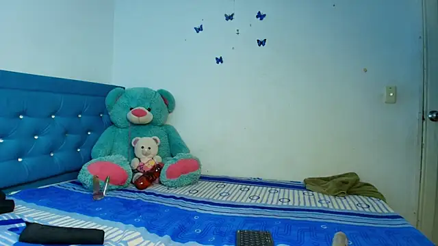 jhoa69_lux live cam on StripChat