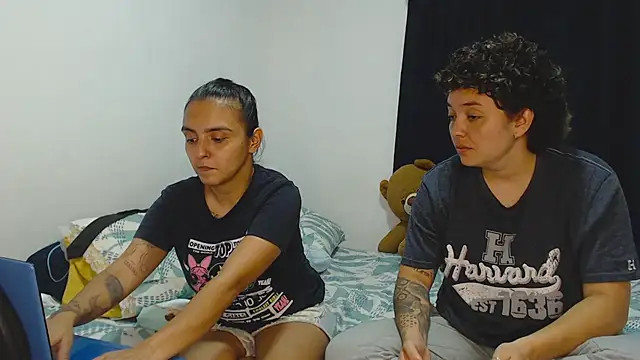 kathy_luisa webcam