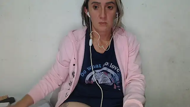 DeepAnal07 webcam