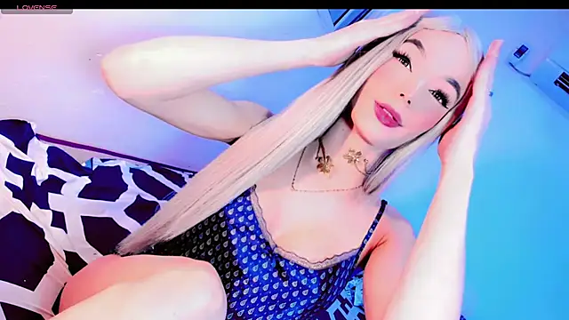 beautifulstarr webcam