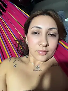 KittyObsession live cam
