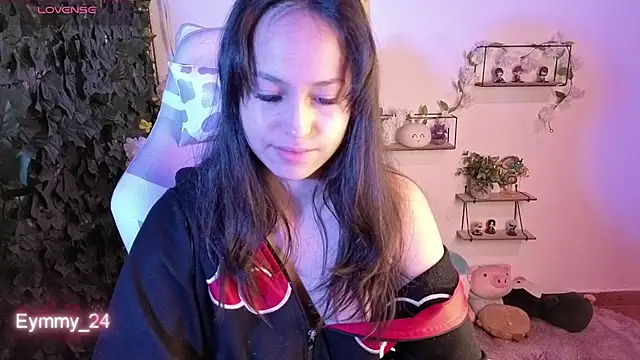 Eymmy_24 live cam