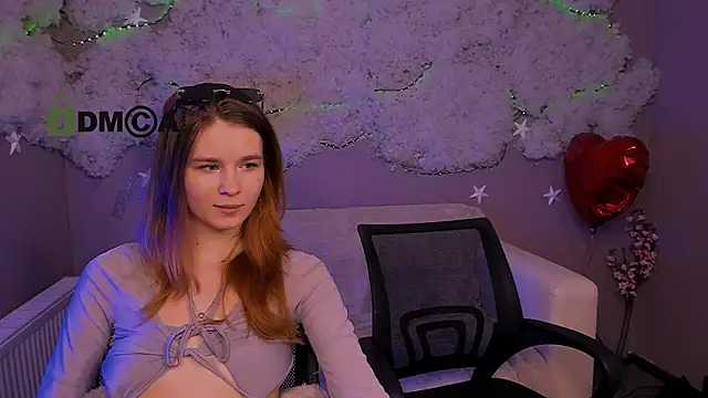 angie_foxy1 live webcam show