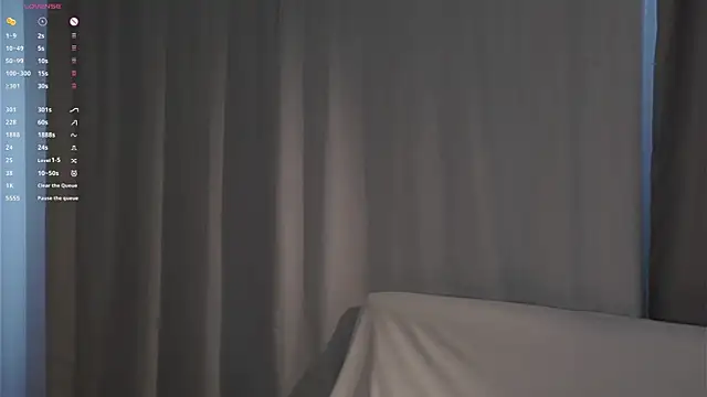 CaseyMulders live webcam show