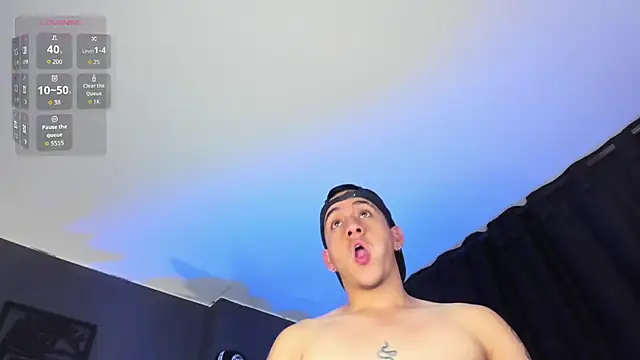 OliverrSilver