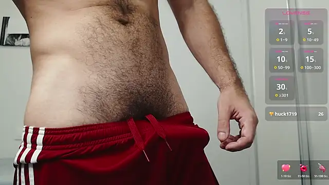 cutehairymacho
