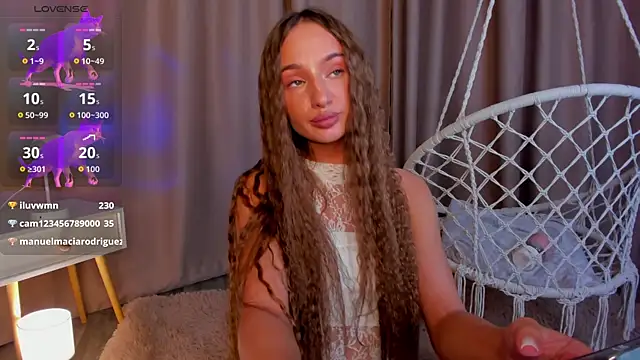 miiss__lulu webcam