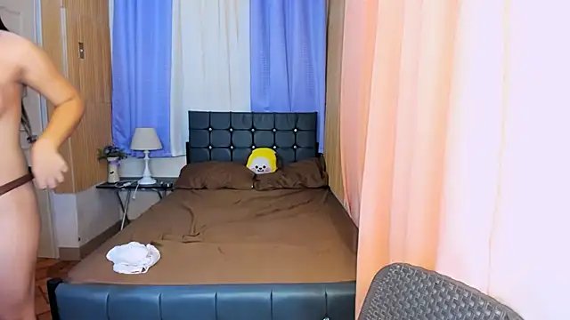 ameliamaureen webcam