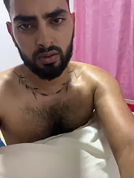 Jouemandannie webcam