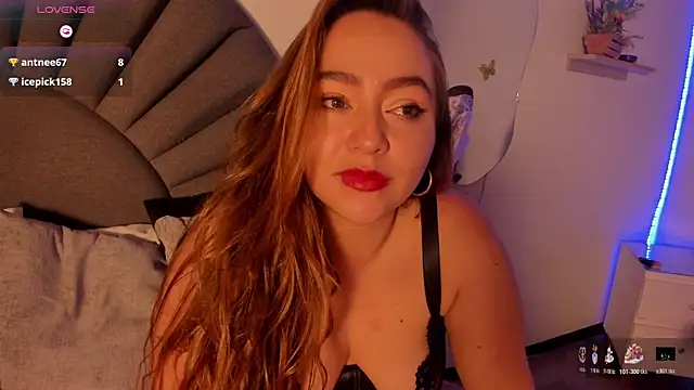 SabrinaVantress
