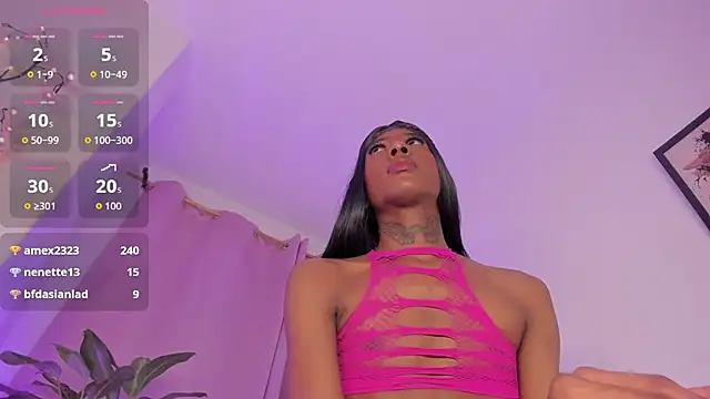 Mara_royal webcam