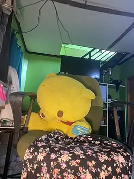 ASIANMISTRESSSS webcam