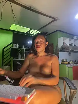 ASIANMISTRESSSS webcam