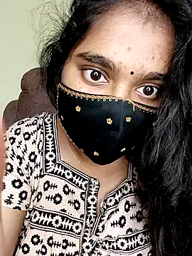 riya-baby webcam