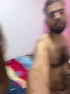 Jouemandannie webcam