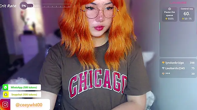 Model: Alicia_Rose69