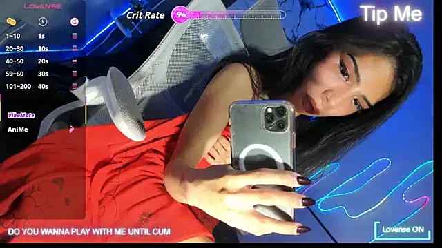 Alexa_therealhorsecock webcam