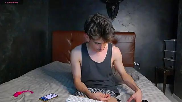 DanielCrush1 webcam