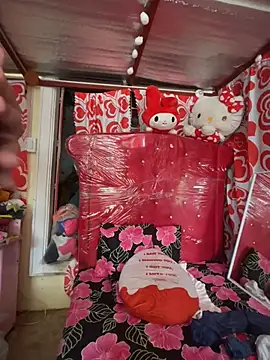 sweetieme live cam