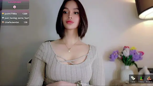 Anna_HollyDoll webcam
