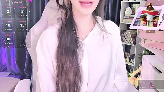 Your-Sunshinee webcam