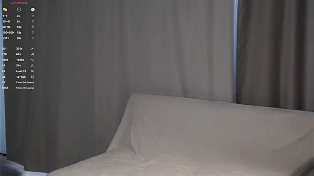 CaseyMulders live webcam show