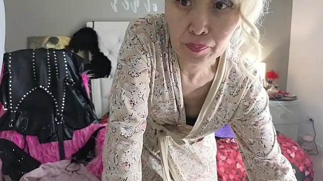 RoxalanaStar live webcam