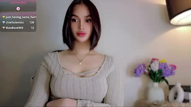 Anna_HollyDoll webcam