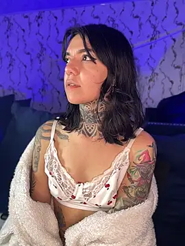 Lunai_gh webcam