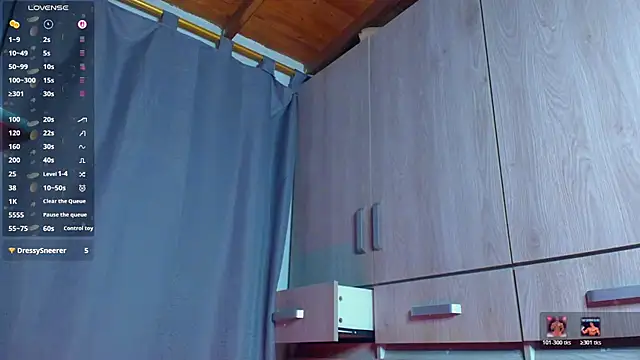 thebatmansion's live room