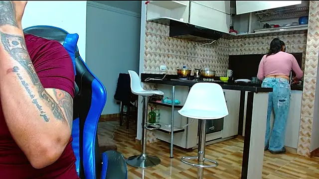big--boss webcam