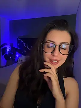 EmaSaenz live cam